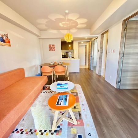 Akasaka Residence Tōkyō Extérieur photo
