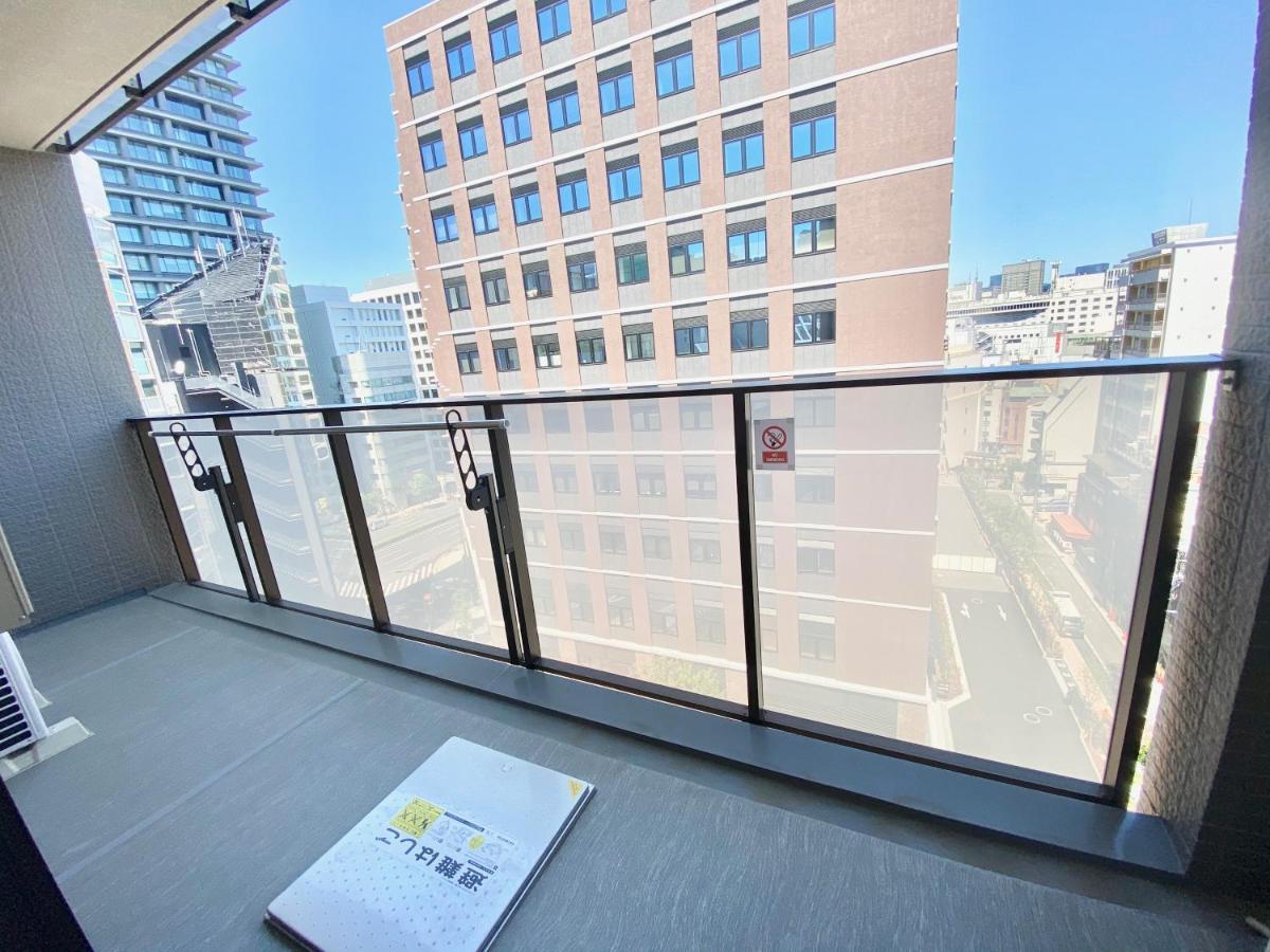 Akasaka Residence Tōkyō Extérieur photo