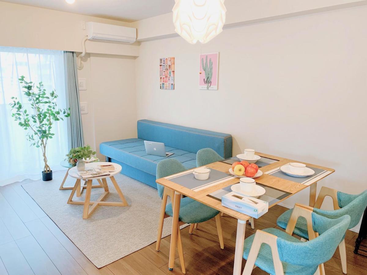 Akasaka Residence Tōkyō Extérieur photo