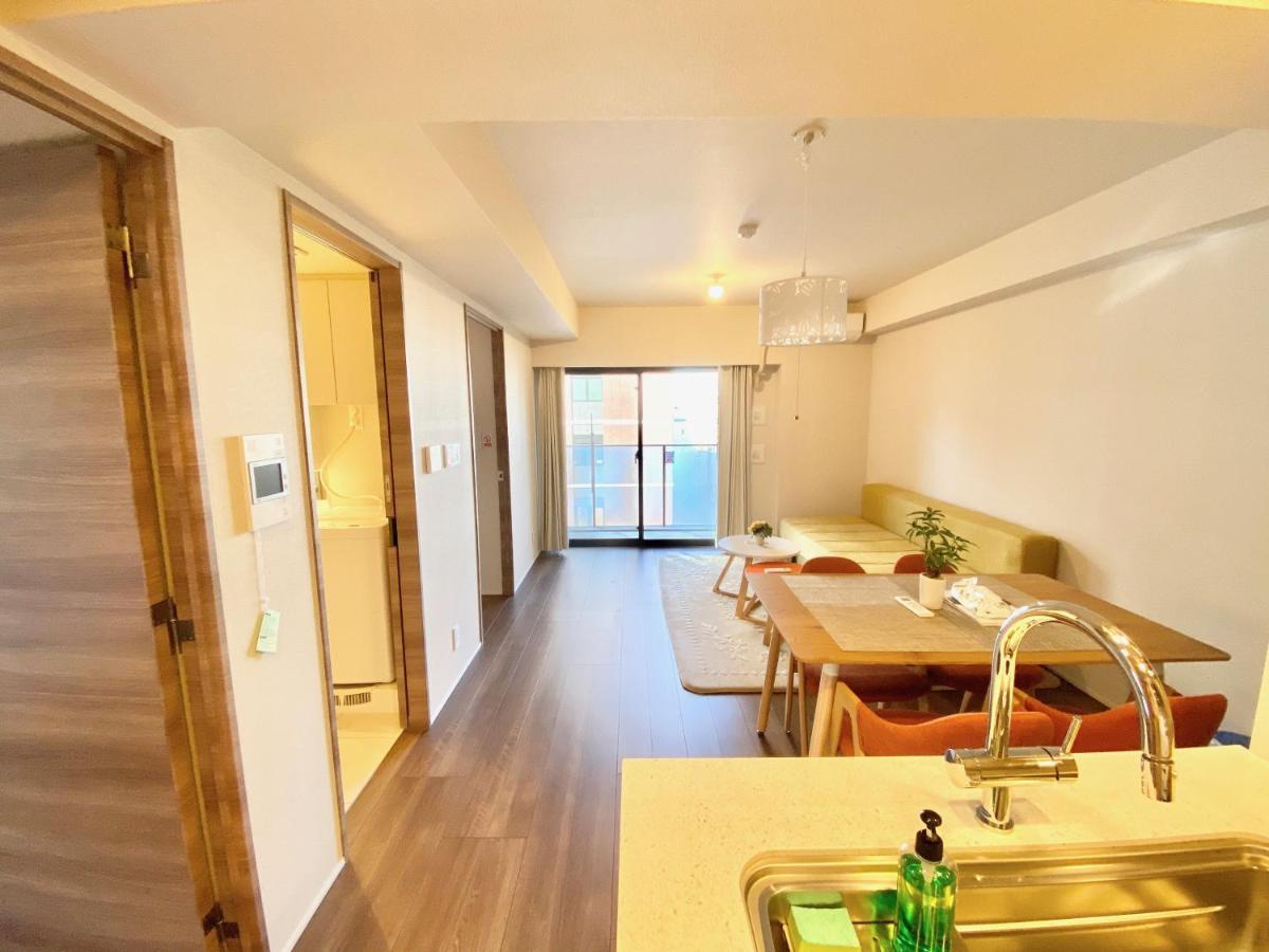 Akasaka Residence Tōkyō Extérieur photo