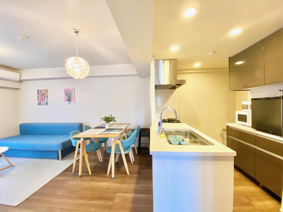 Akasaka Residence Tōkyō Extérieur photo