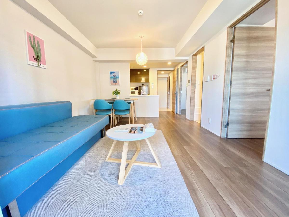 Akasaka Residence Tōkyō Extérieur photo