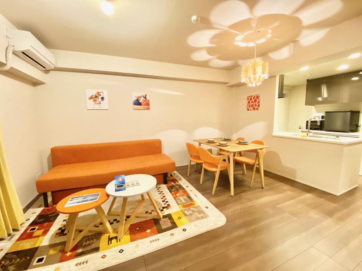 Akasaka Residence Tōkyō Extérieur photo