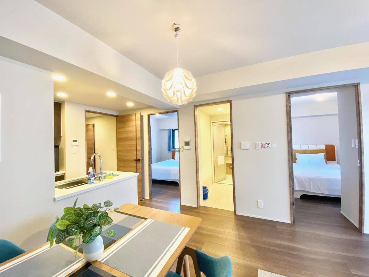 Akasaka Residence Tōkyō Extérieur photo