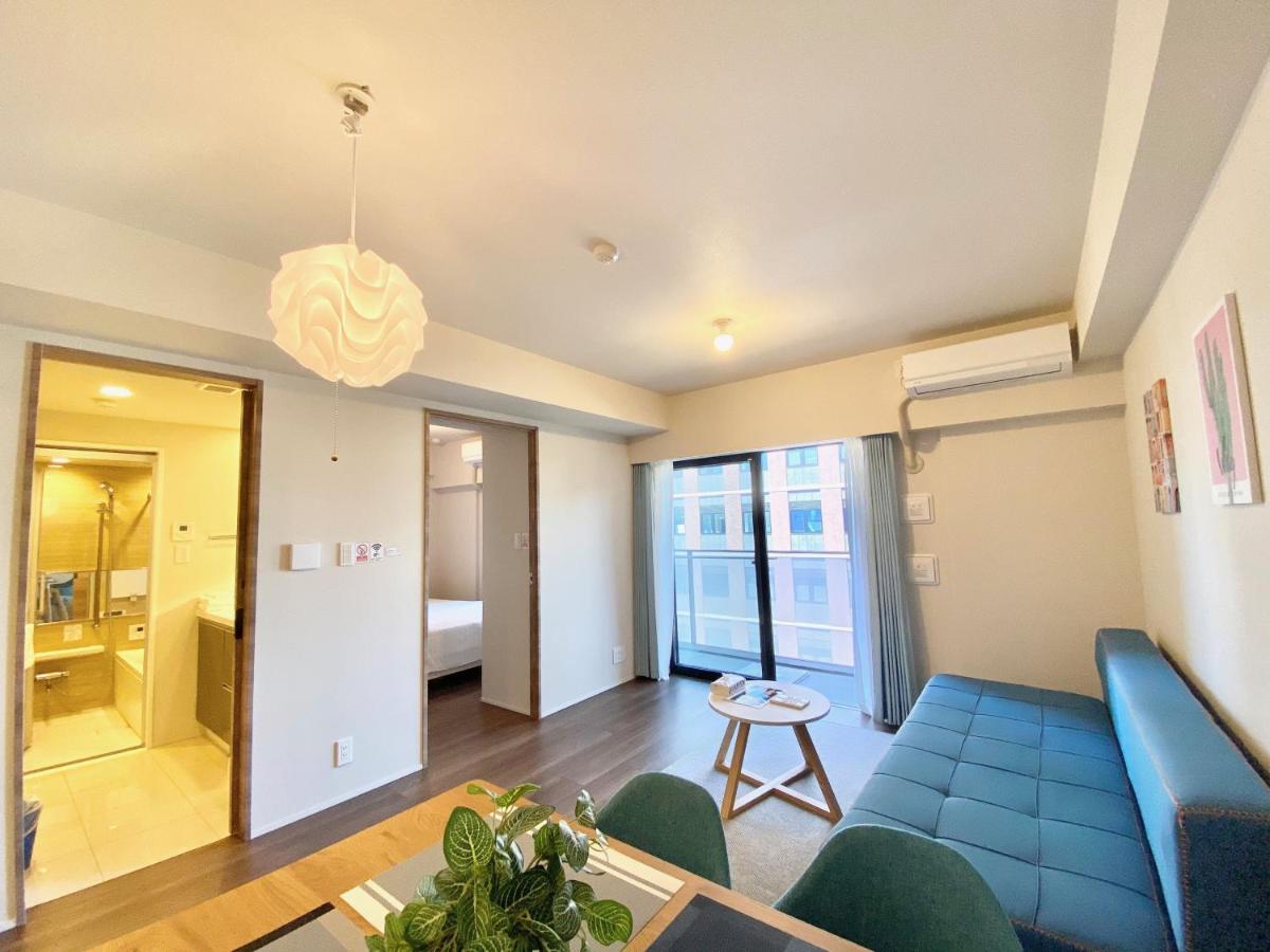Akasaka Residence Tōkyō Extérieur photo
