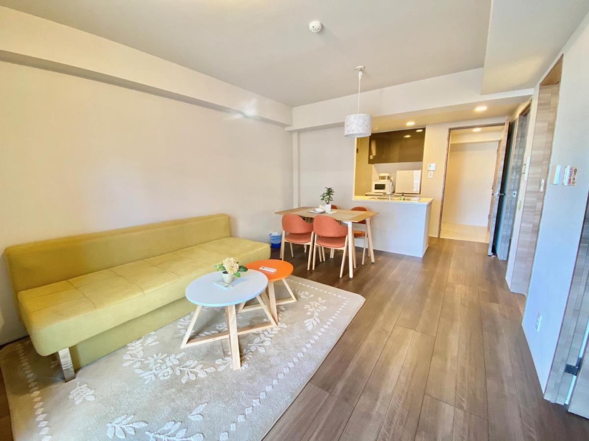Akasaka Residence Tōkyō Extérieur photo