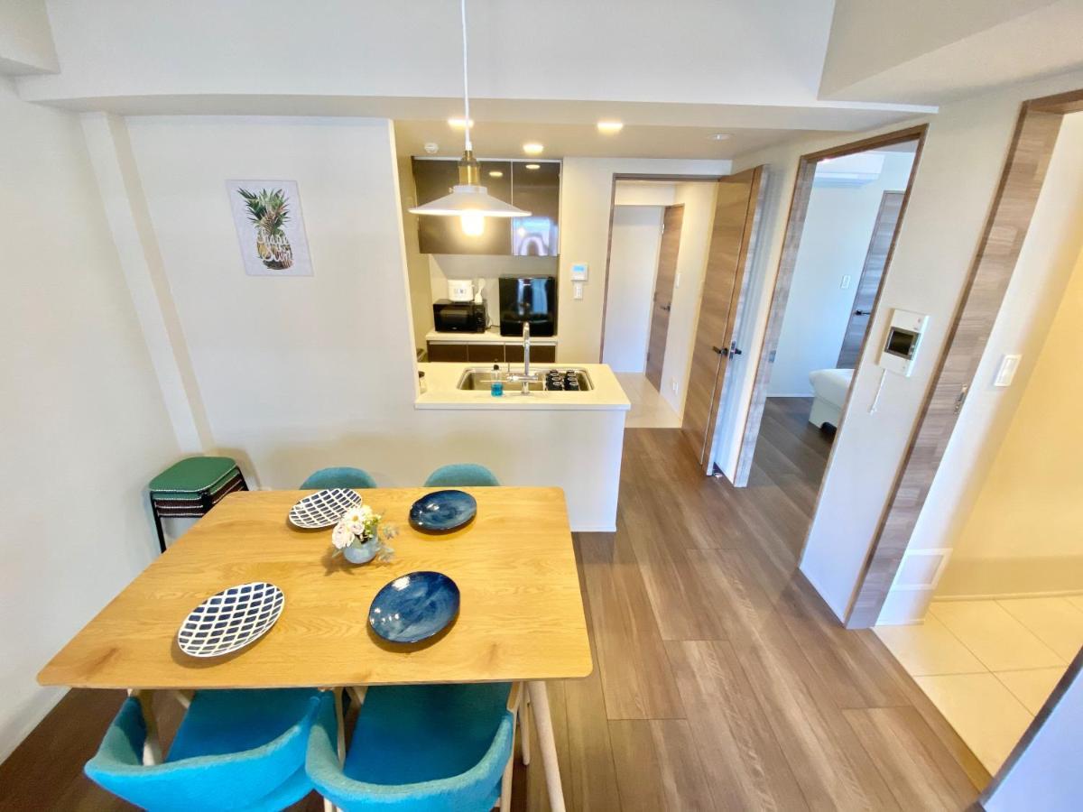 Akasaka Residence Tōkyō Extérieur photo