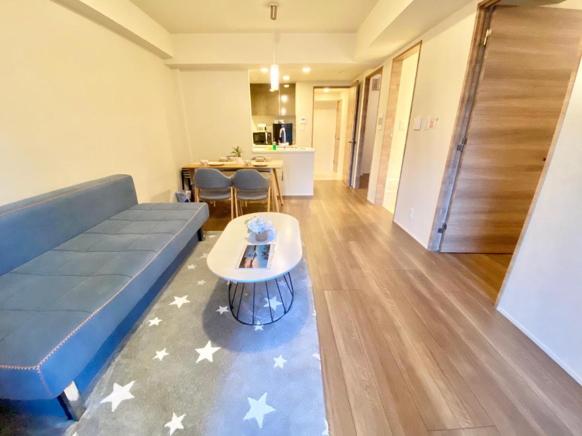 Akasaka Residence Tōkyō Extérieur photo