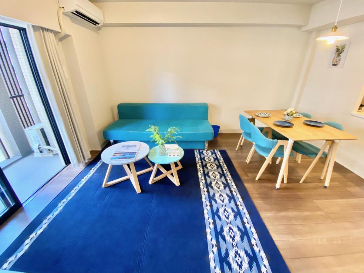 Akasaka Residence Tōkyō Extérieur photo
