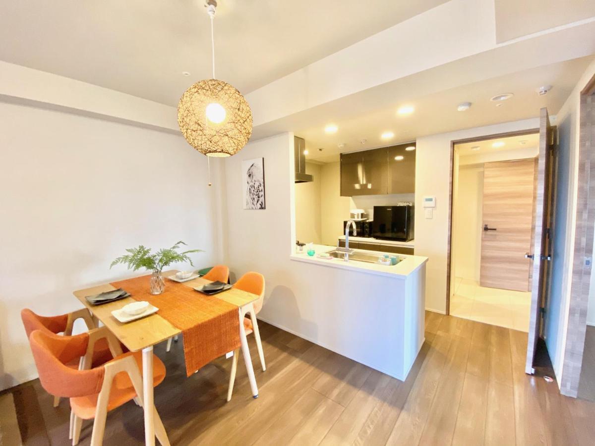 Akasaka Residence Tōkyō Extérieur photo