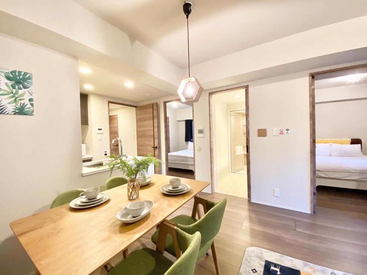Akasaka Residence Tōkyō Extérieur photo