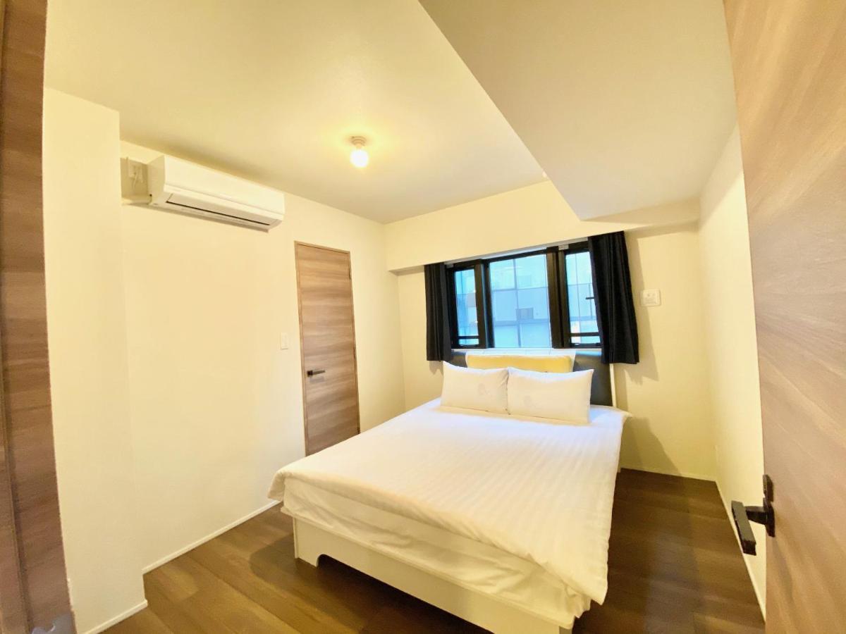 Akasaka Residence Tōkyō Extérieur photo