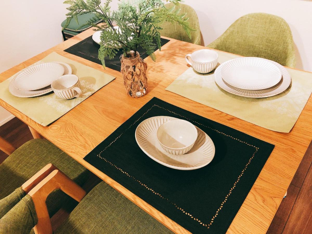 Akasaka Residence Tōkyō Extérieur photo