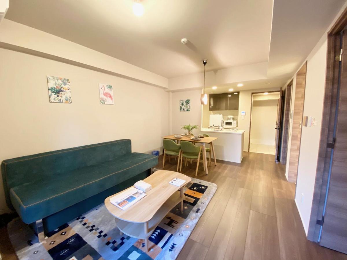 Akasaka Residence Tōkyō Extérieur photo