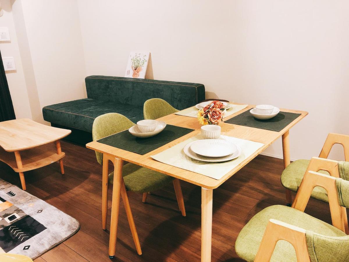 Akasaka Residence Tōkyō Extérieur photo