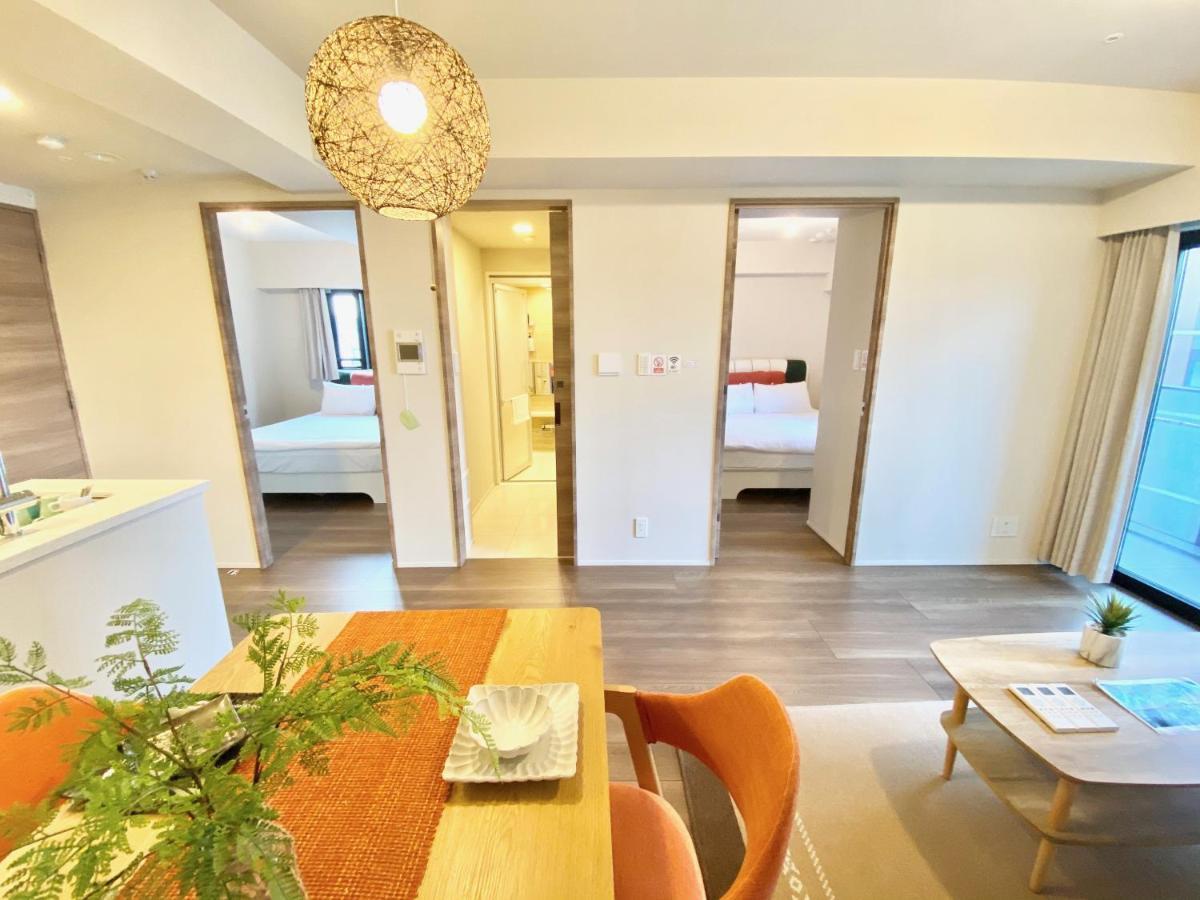 Akasaka Residence Tōkyō Extérieur photo