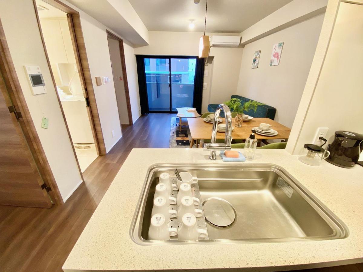 Akasaka Residence Tōkyō Extérieur photo
