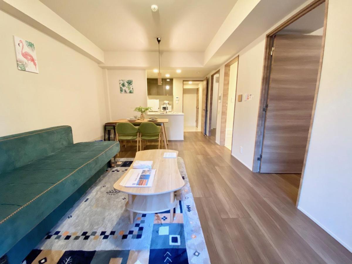 Akasaka Residence Tōkyō Extérieur photo