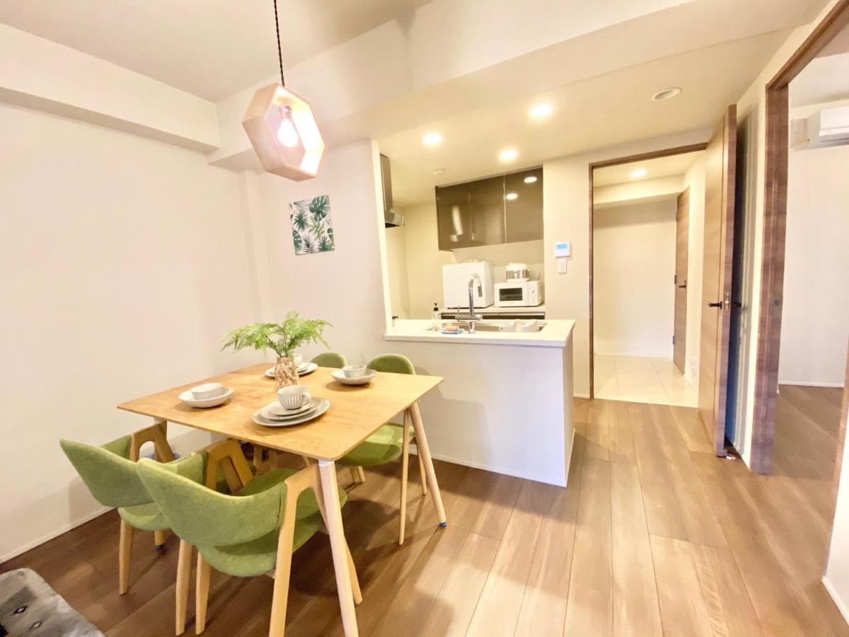 Akasaka Residence Tōkyō Extérieur photo