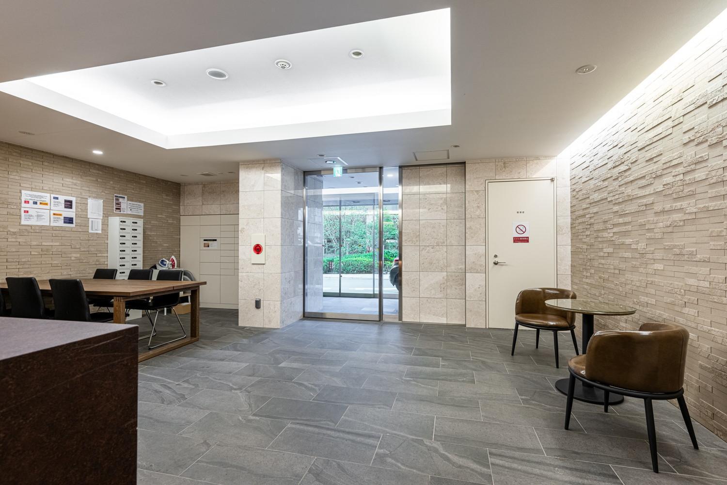 Akasaka Residence Tōkyō Chambre photo