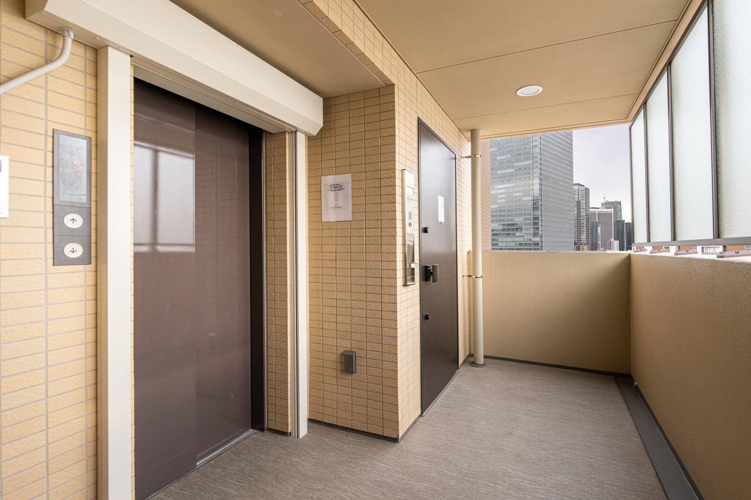 Akasaka Residence Tōkyō Chambre photo