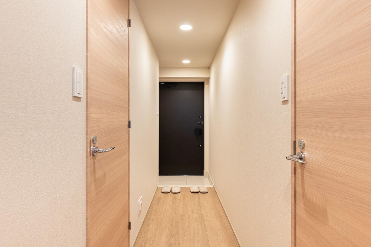 Akasaka Residence Tōkyō Chambre photo
