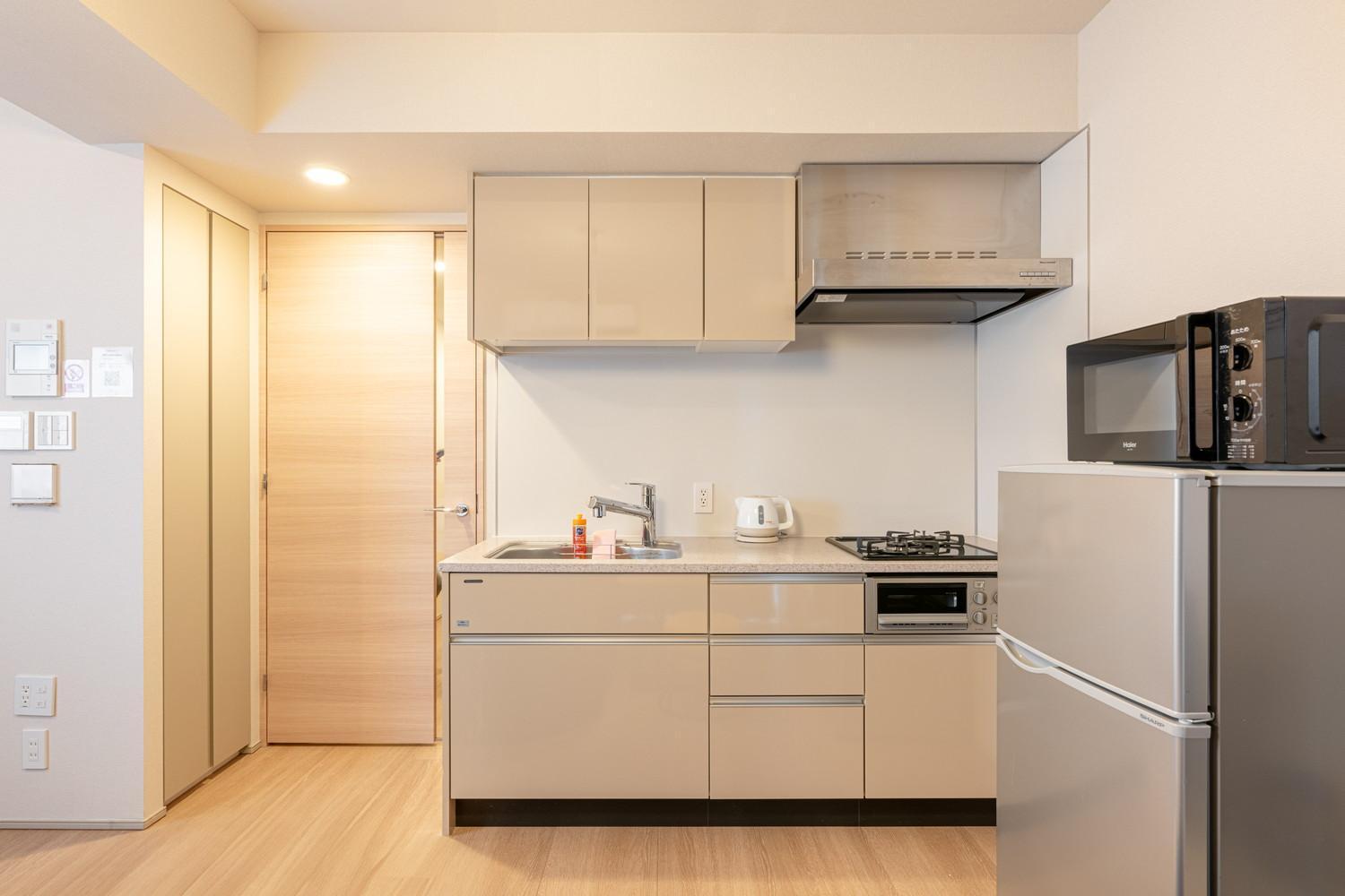 Akasaka Residence Tōkyō Extérieur photo