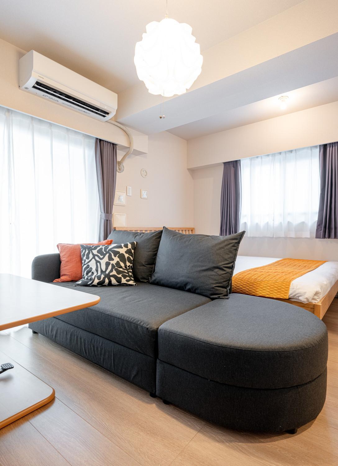 Akasaka Residence Tōkyō Extérieur photo