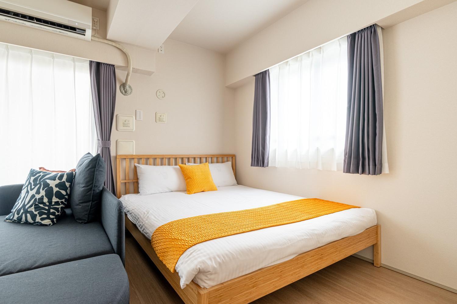 Akasaka Residence Tōkyō Extérieur photo