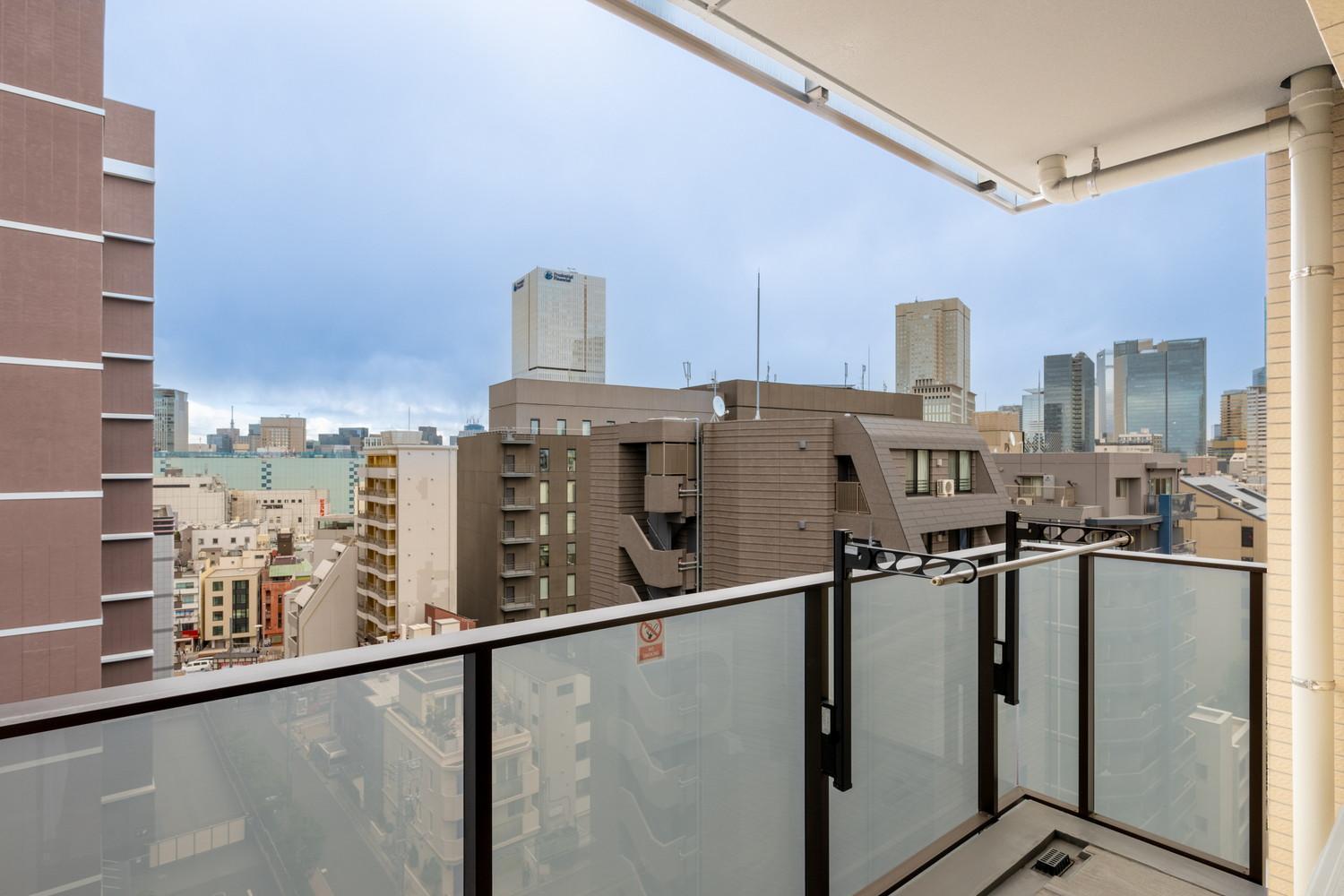Akasaka Residence Tōkyō Extérieur photo